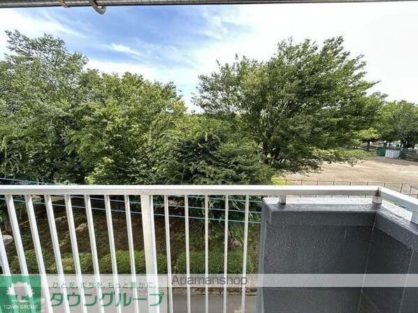 ヒルサイドテラス鶴ヶ島の物件内観写真